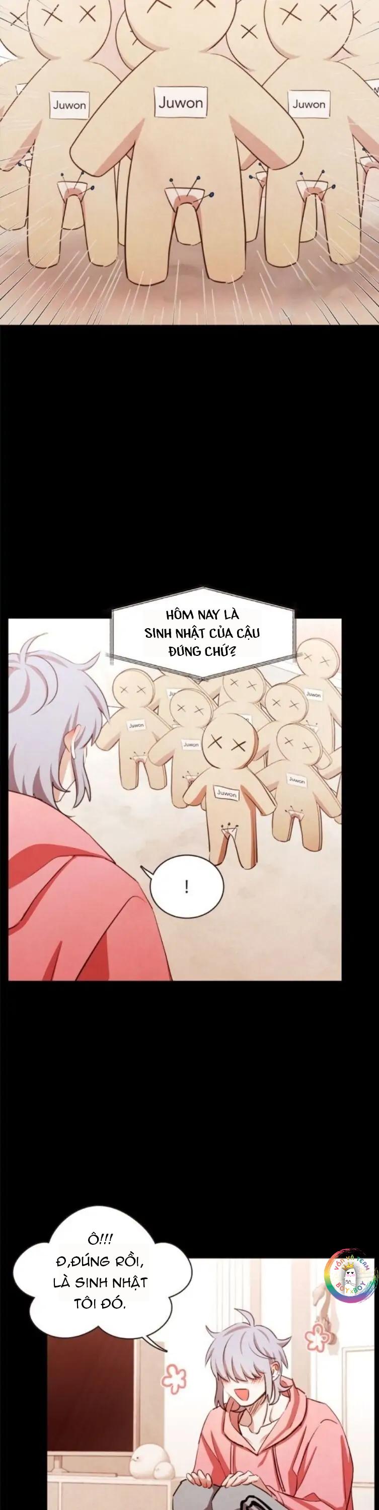 Đọc truyện Ma Cà Rồng Đếch Có Thật Đâu! (END) - Chapter 77