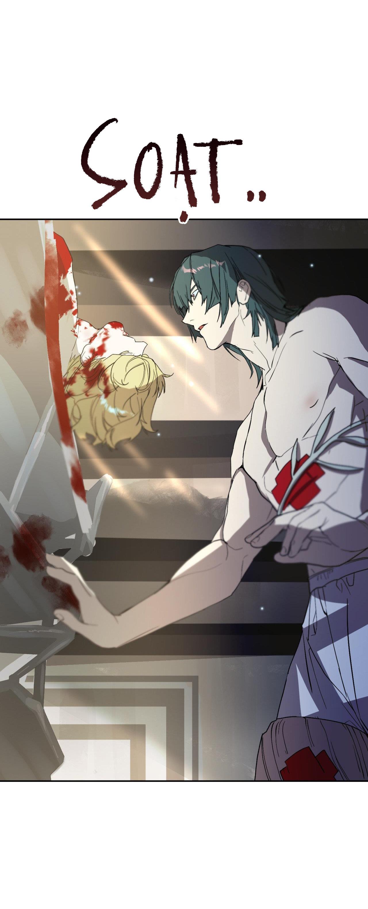 Đọc truyện BẠN CÙNG LỚP MẪU GIÁO MẶT TRỜI - Chapter 27