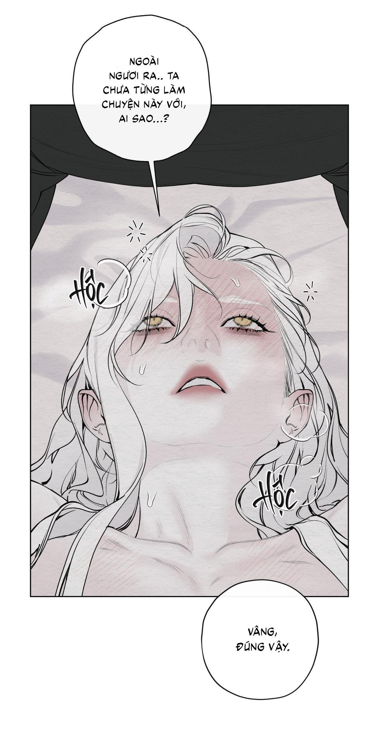 Đọc truyện  Lạc Hồn - Chapter 25