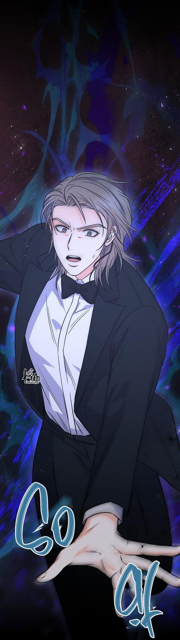 Đọc truyện CHÁN GHÉT - Chapter 49