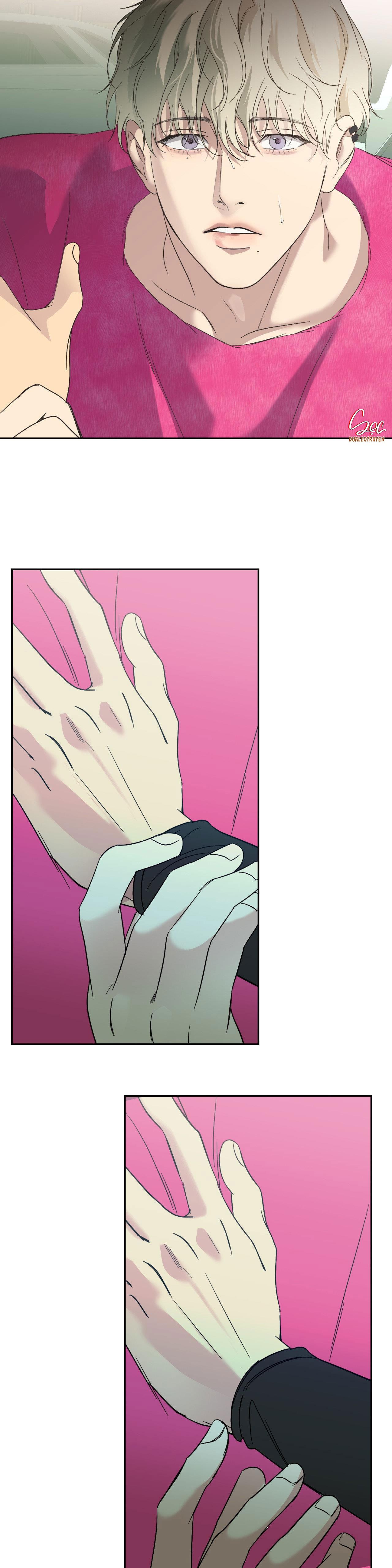 Đọc truyện ĐÈN NỀN - Chapter 21