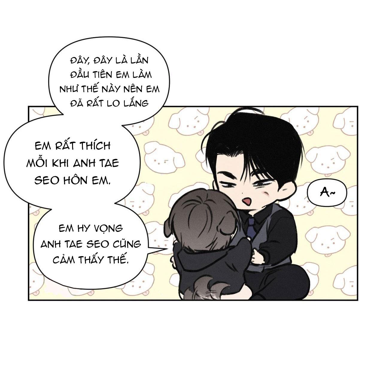Đọc truyện CÔNG VIỆC LÀM THÊM HÀNG NGÀY - Chapter 10