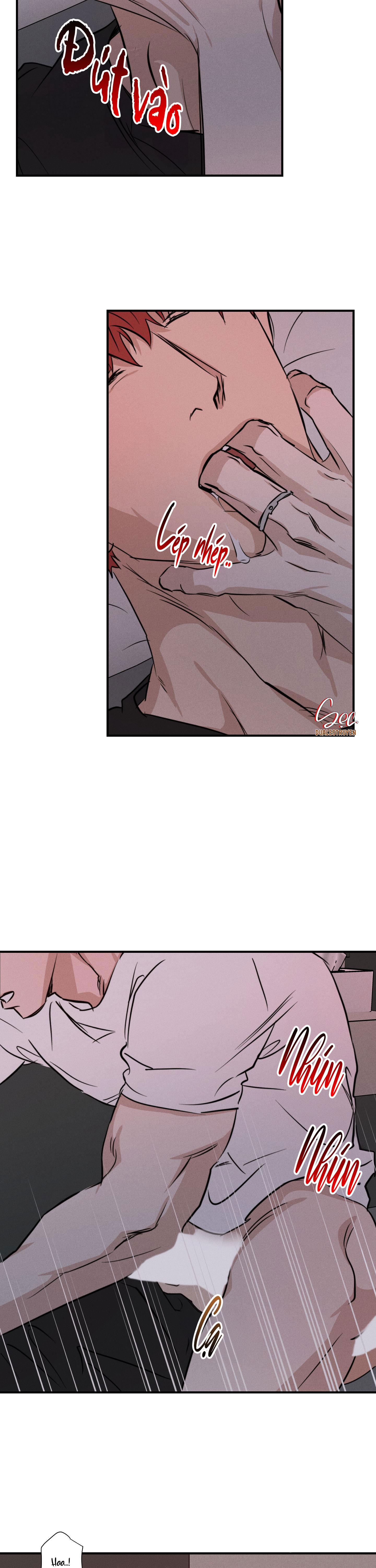 Đọc truyện HIGH CLEAR - Chapter 54