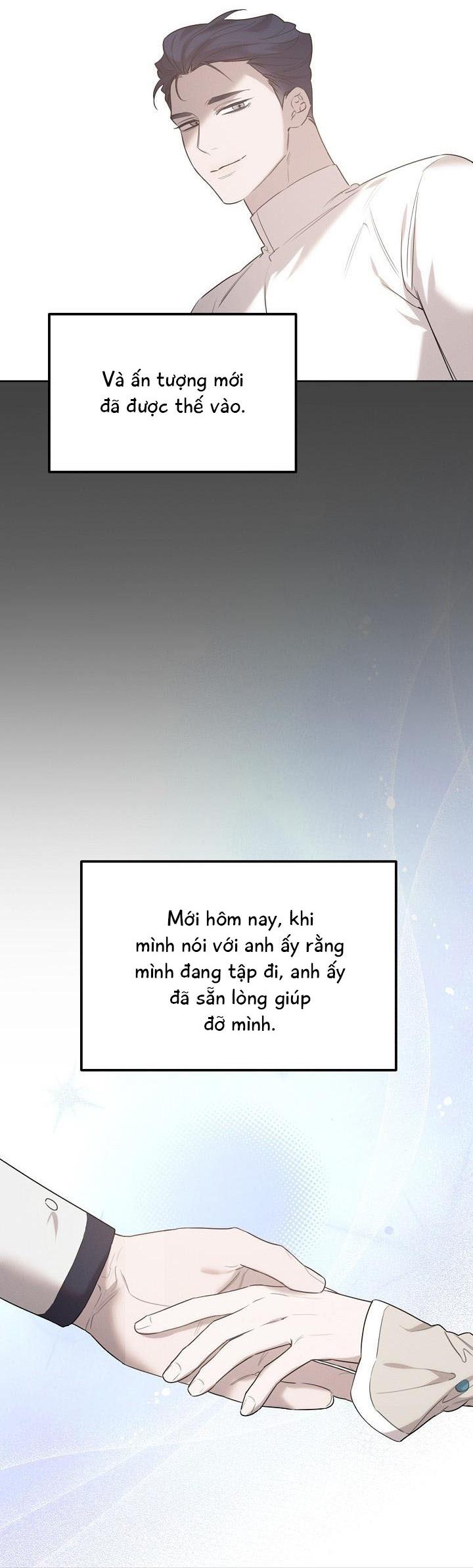 Đọc truyện  Xin Người Đừng Nhấn - Chapter 24