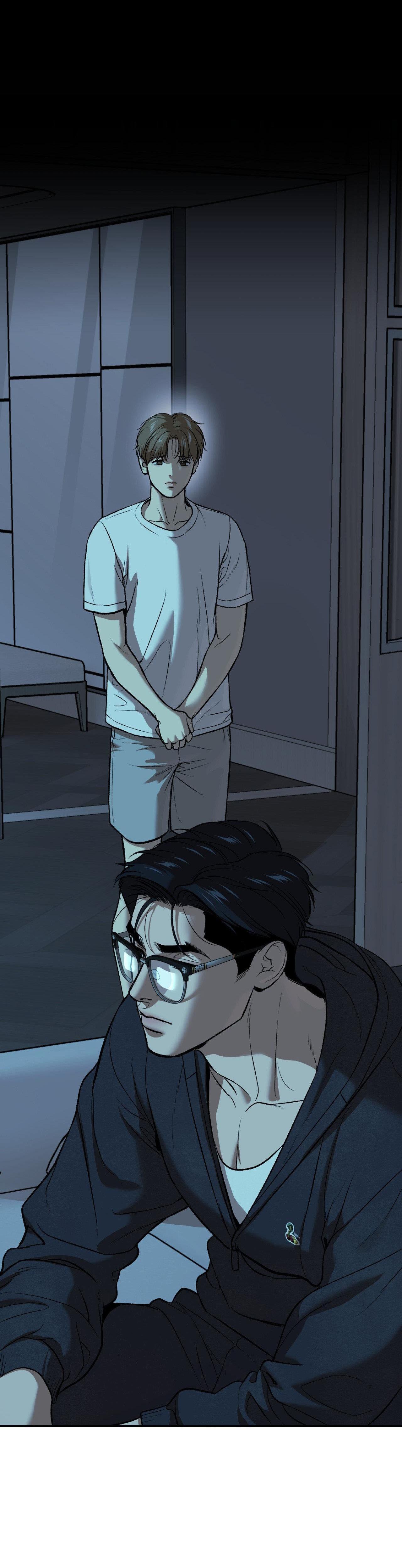 Đọc truyện ChinhX - Vận Xui - Chapter 48