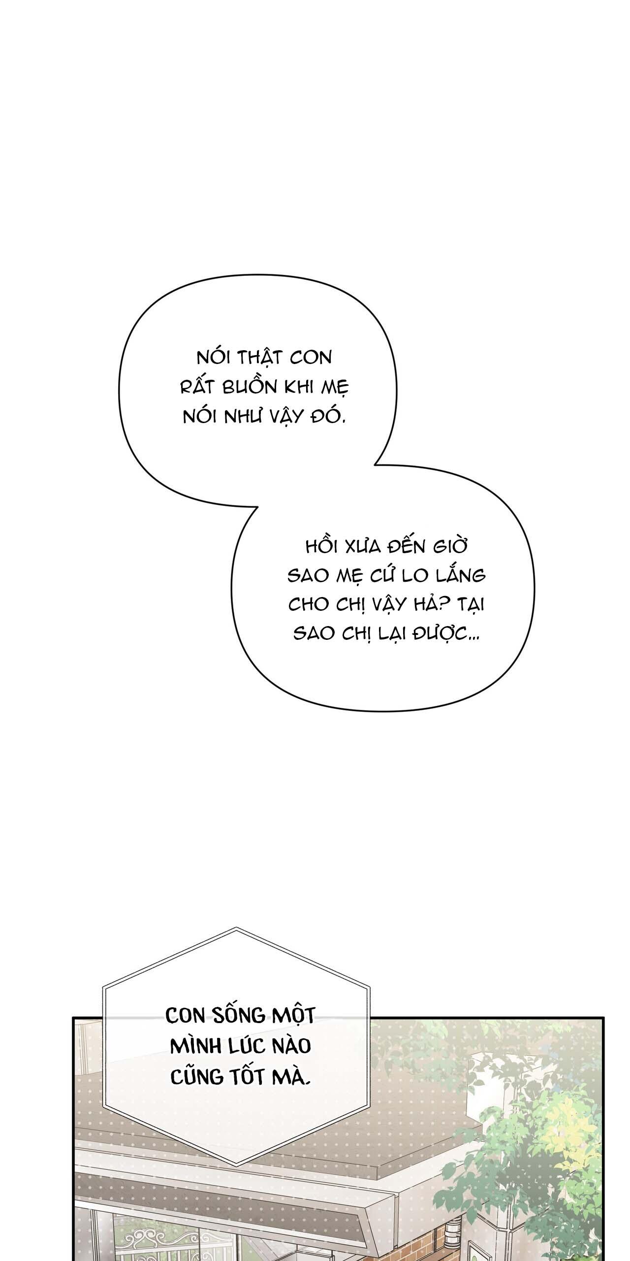 Đọc truyện (END) Tình Yêu Bí Mật - Chapter 23