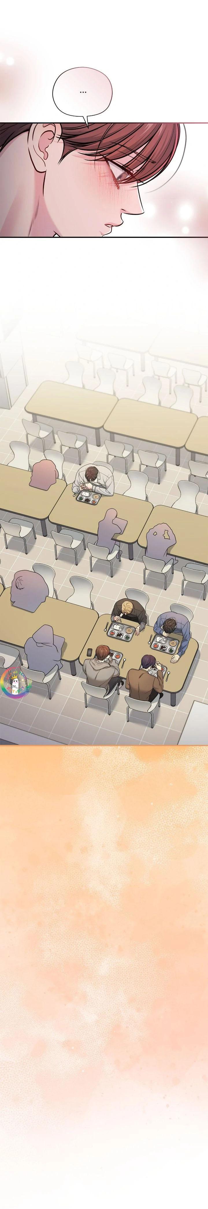 Đọc truyện (END) Tình Yêu Bí Mật - Chapter 58