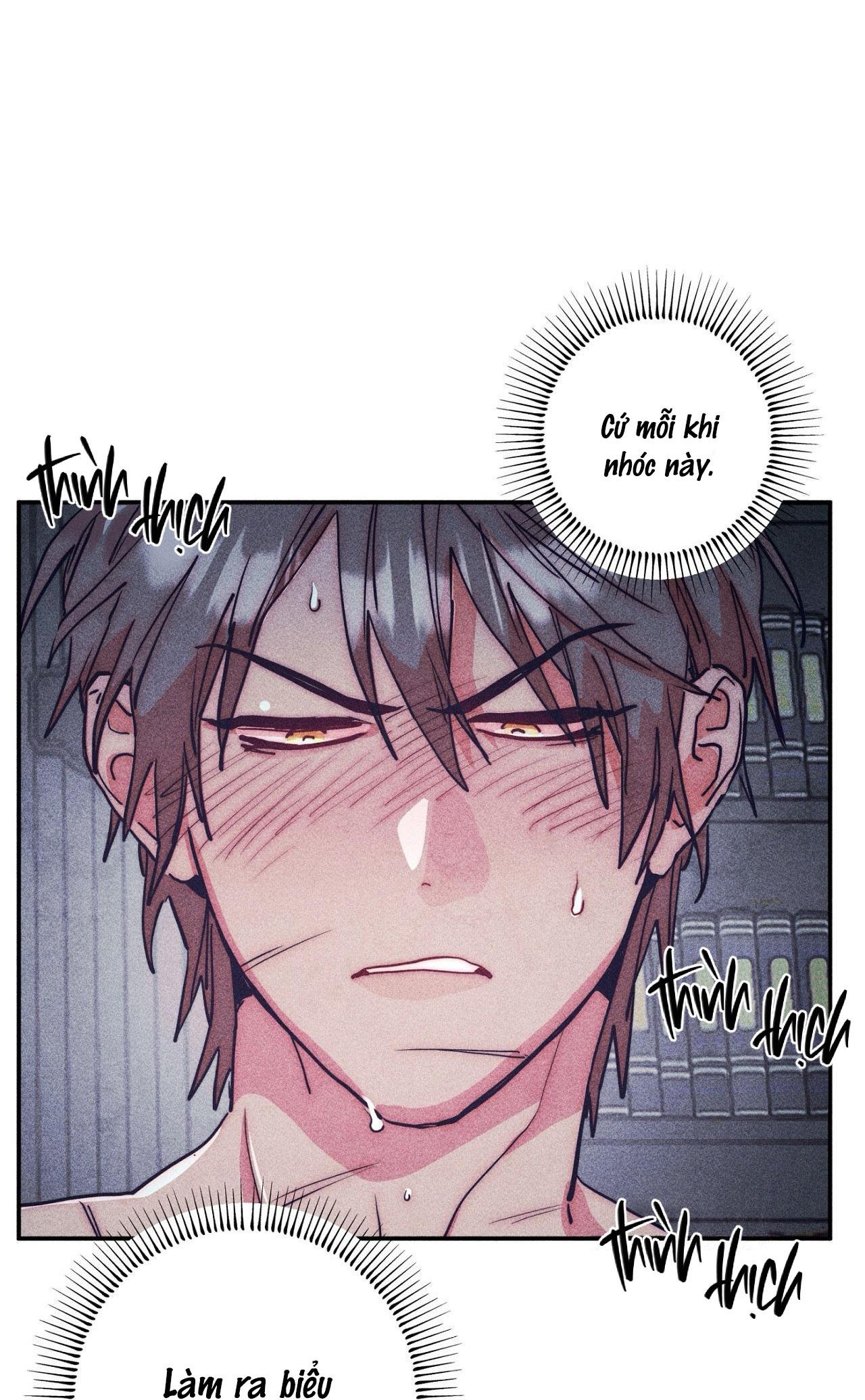 Đọc truyện  Làm vị cứu tinh thật dễ dàng - Chapter 79.4