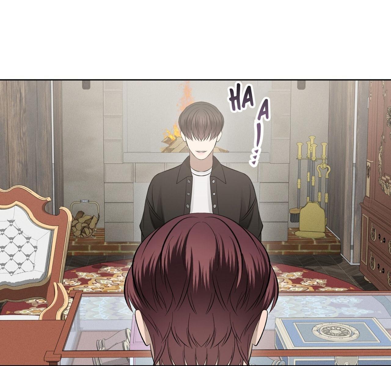 Đọc truyện ĐÊM SĂN Ở LONDON - Chapter 53