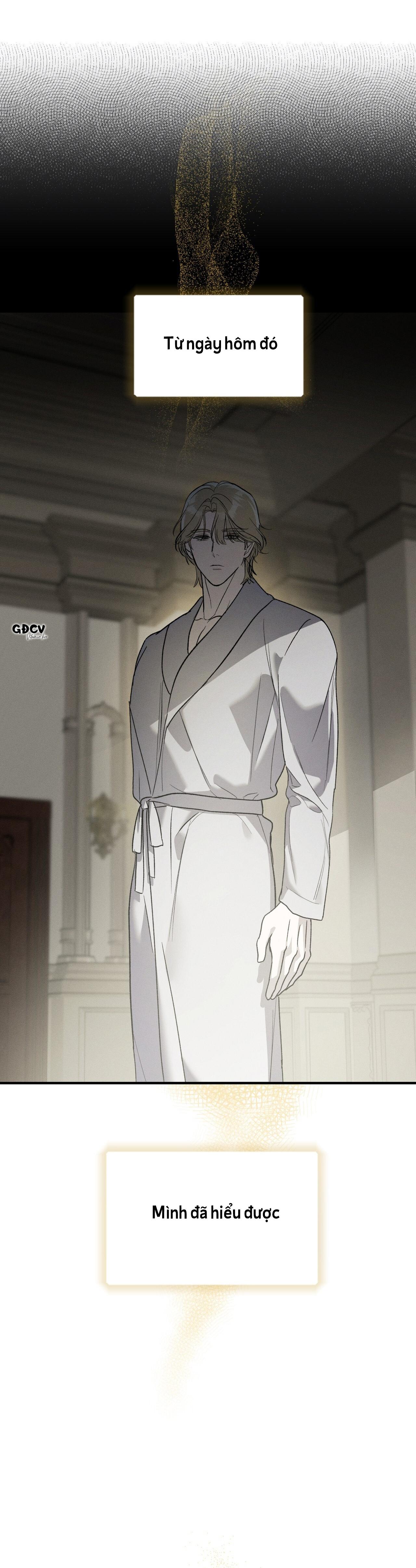 Đọc truyện LÂU ĐÀI GỖ MUN - Chapter 13