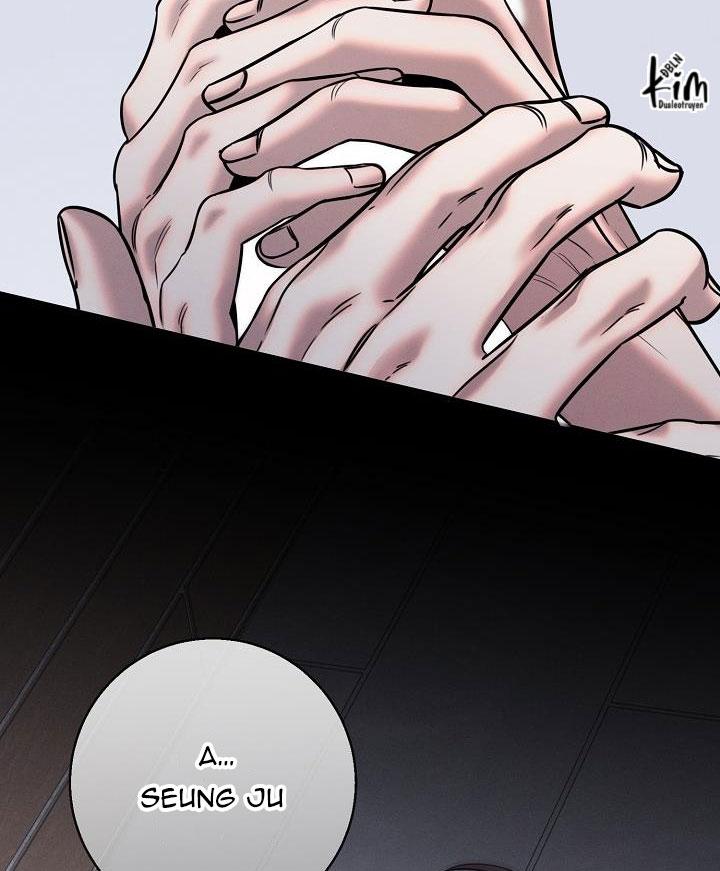 Đọc truyện ĐÊM KHÔNG DẤU VẾT - Chapter 27