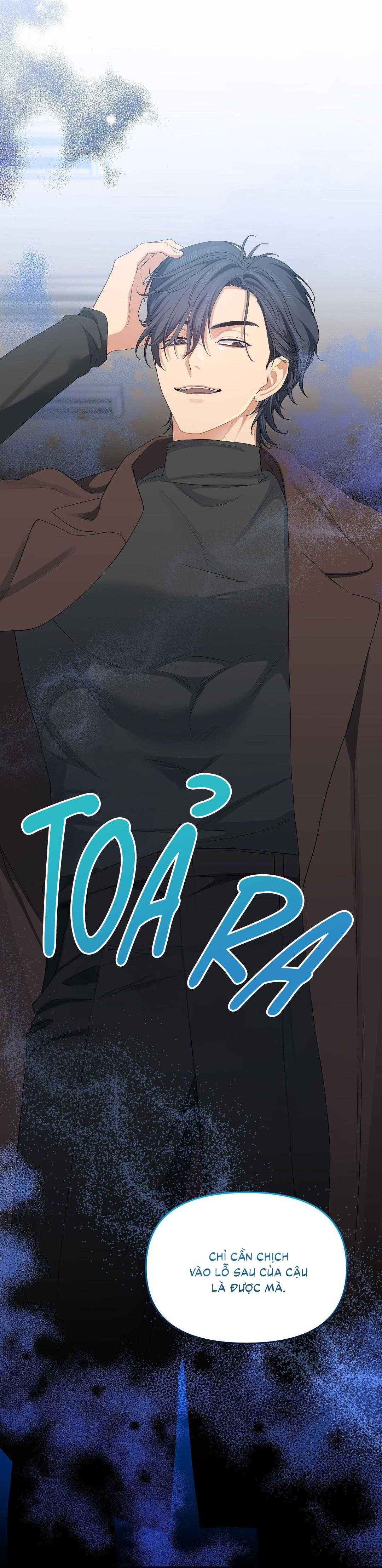 Đọc truyện  Cherry Cake - Chapter 18