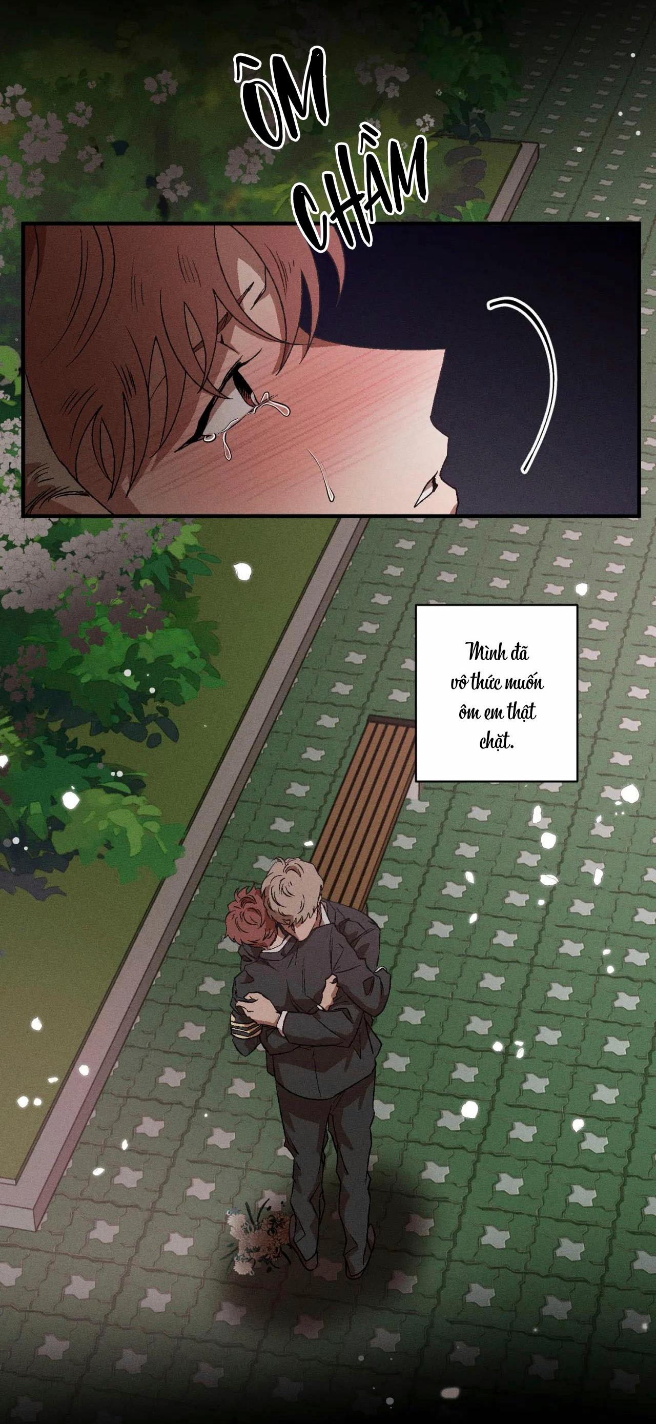 Đọc truyện  Bẫy Đôi Ngọt Ngào - Chapter 42