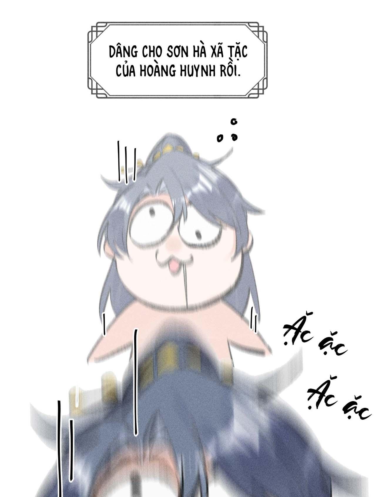 Đọc truyện Dụ Địch Vào Tròng - Chapter 4