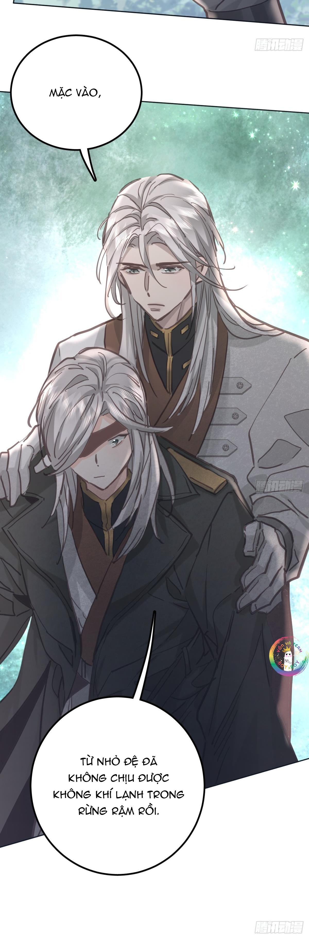 Đọc truyện Ong Thợ - Chapter 73