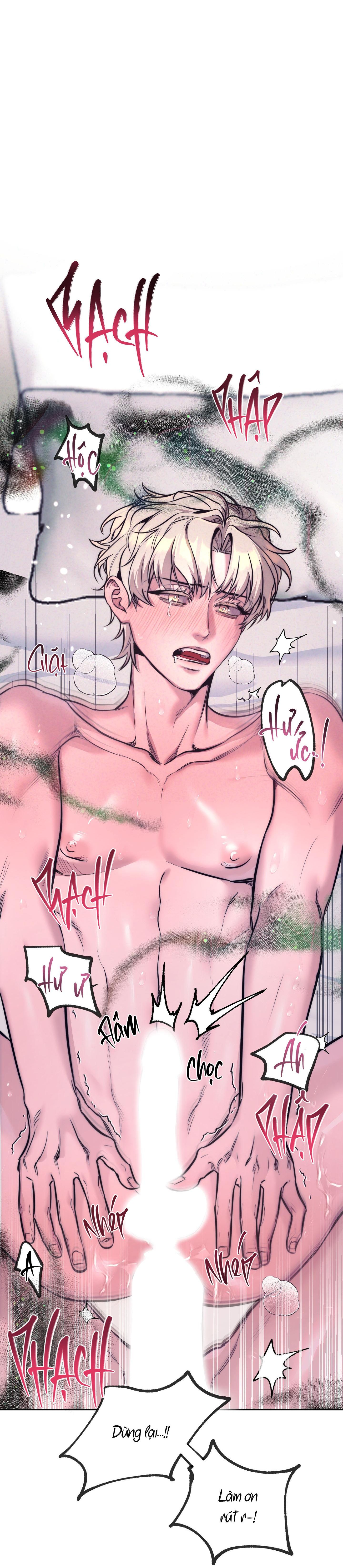 Đọc truyện  Stigma - Chapter 5