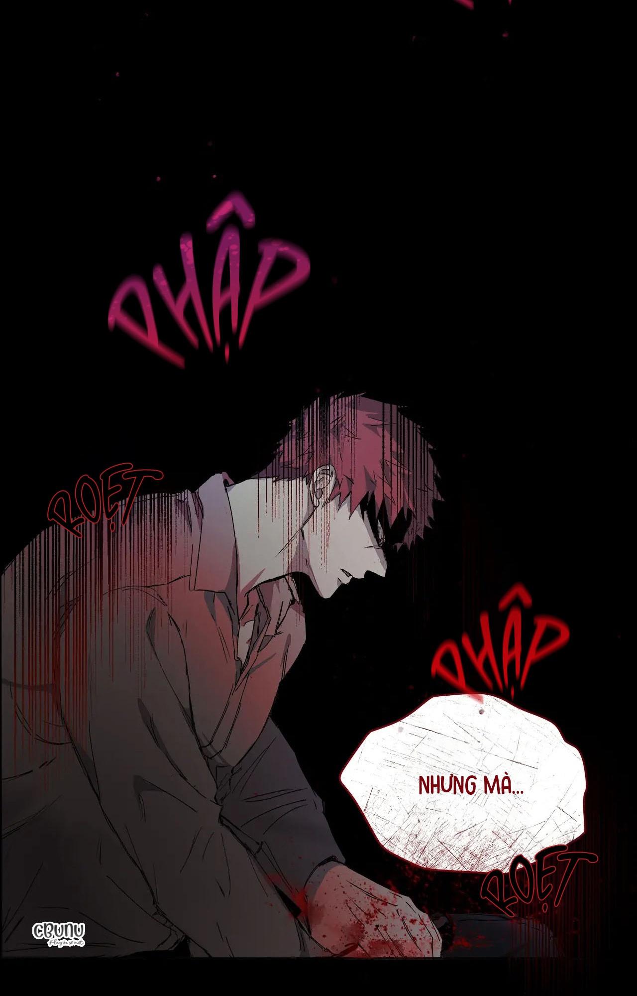 Đọc truyện  Nuốt gai - Chapter 27