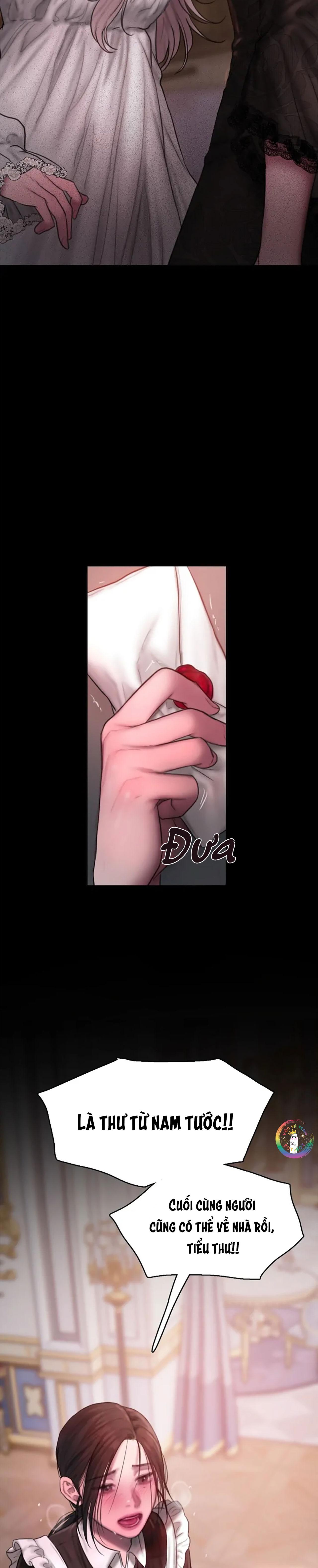 Đọc truyện (END) Lily Of The Valley - Chapter 7