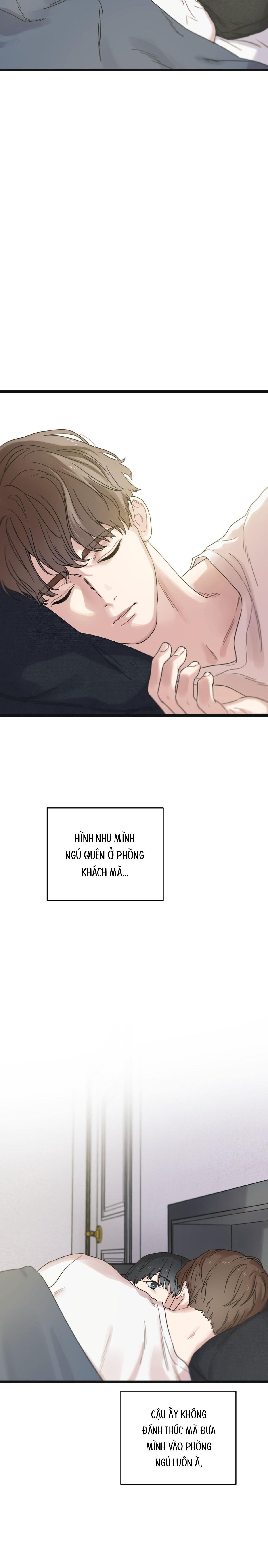 Đọc truyện TRÙNG PHÙNG - Chapter 33