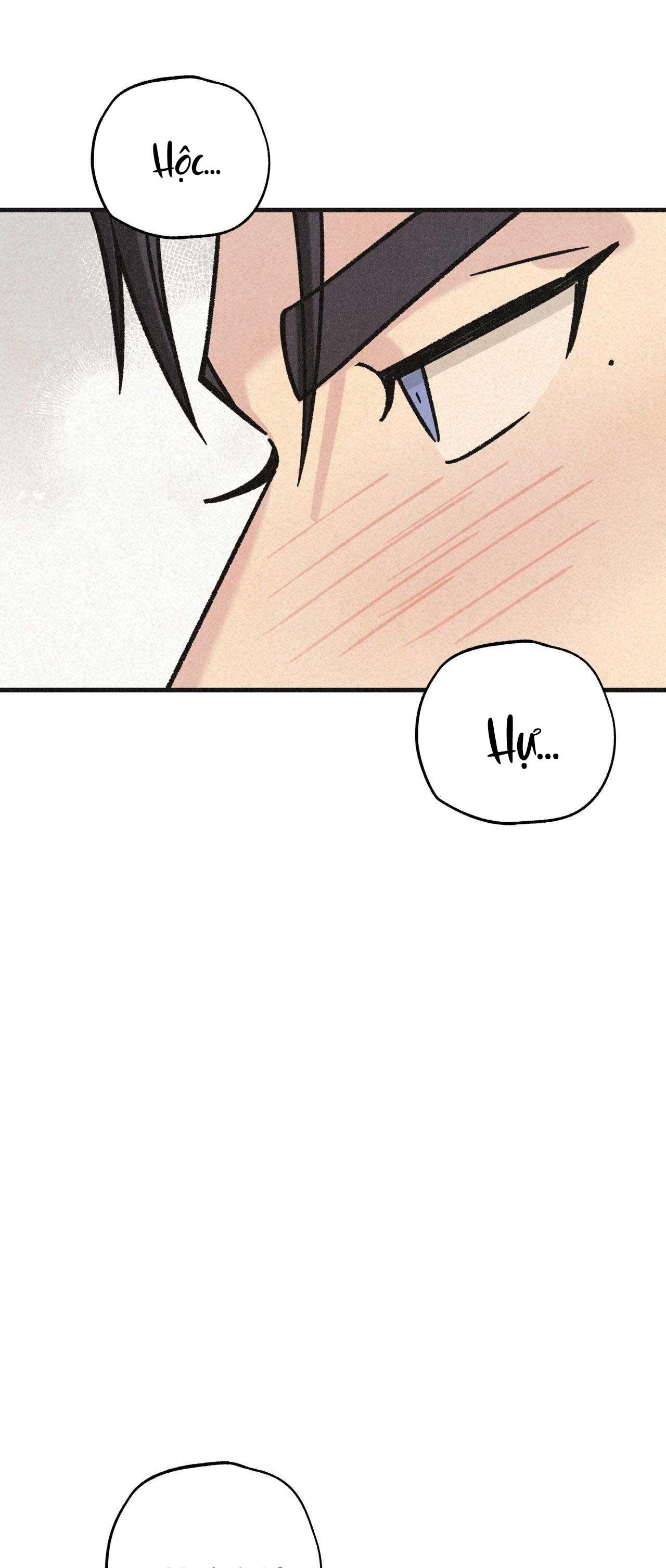 Đọc truyện BĂNG ĐẢNG SAMGEORI - Chapter 35