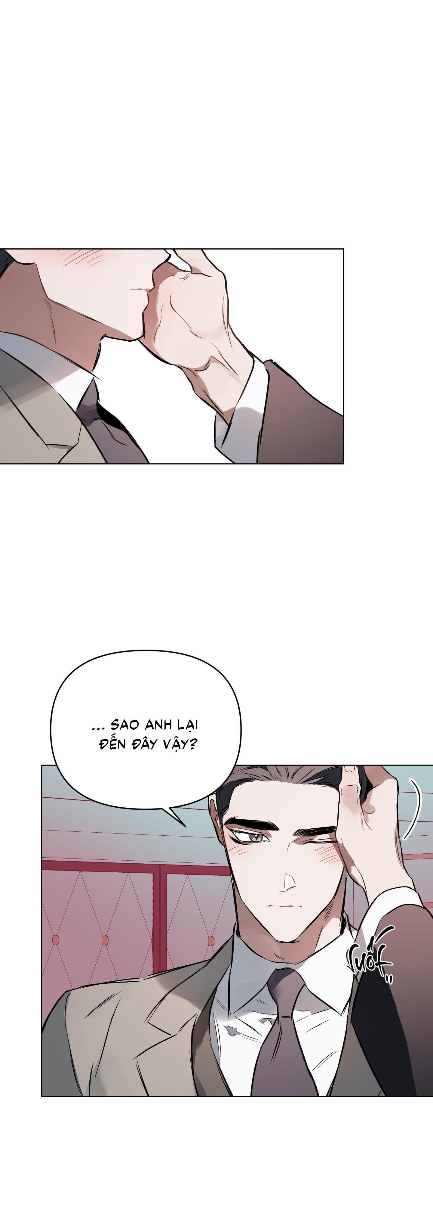 Đọc truyện  Định Tên Mối Quan Hệ - Chapter 65