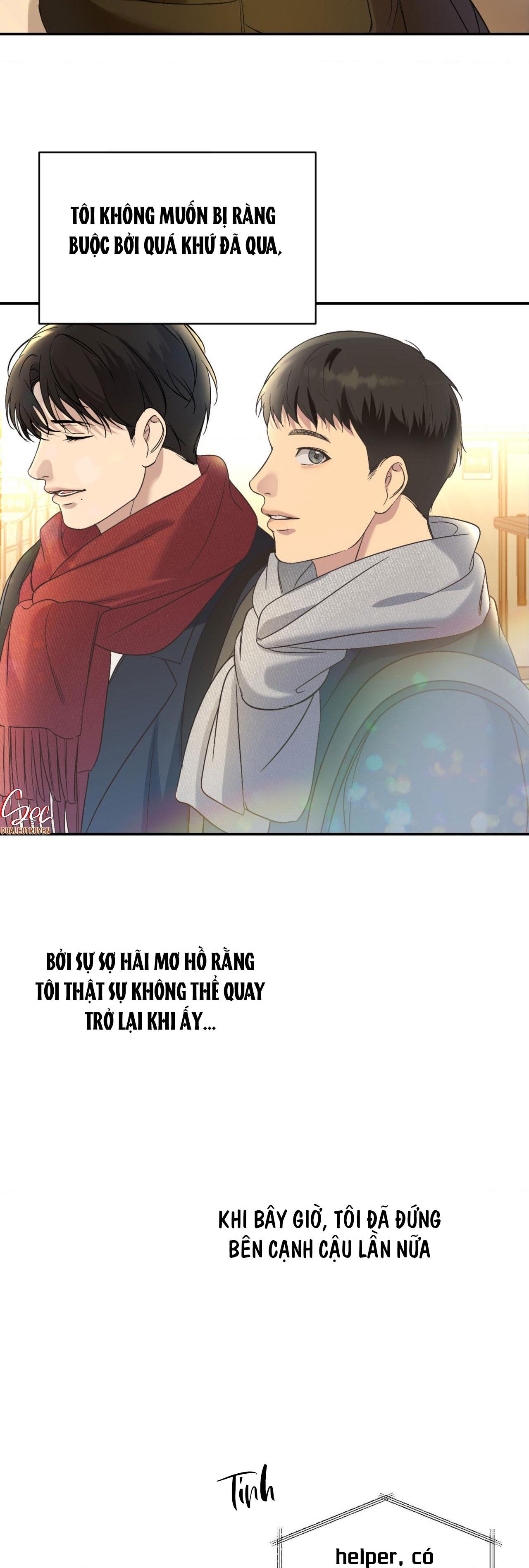 Đọc truyện ĐÈN NỀN - Chapter 6