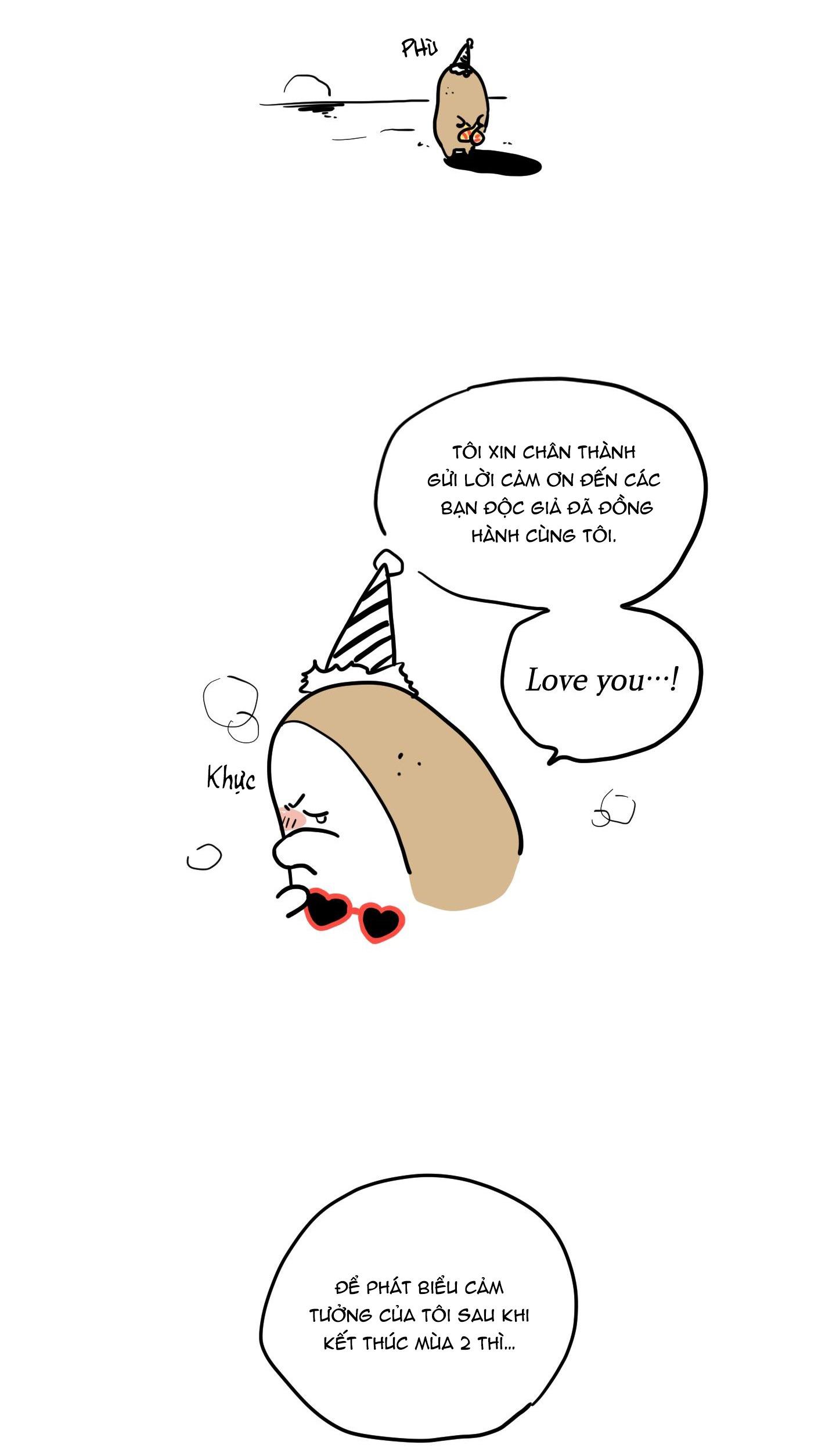 Đọc truyện CHUYỆN TÌNH HOA LÊ NỞ - Chapter 59.1