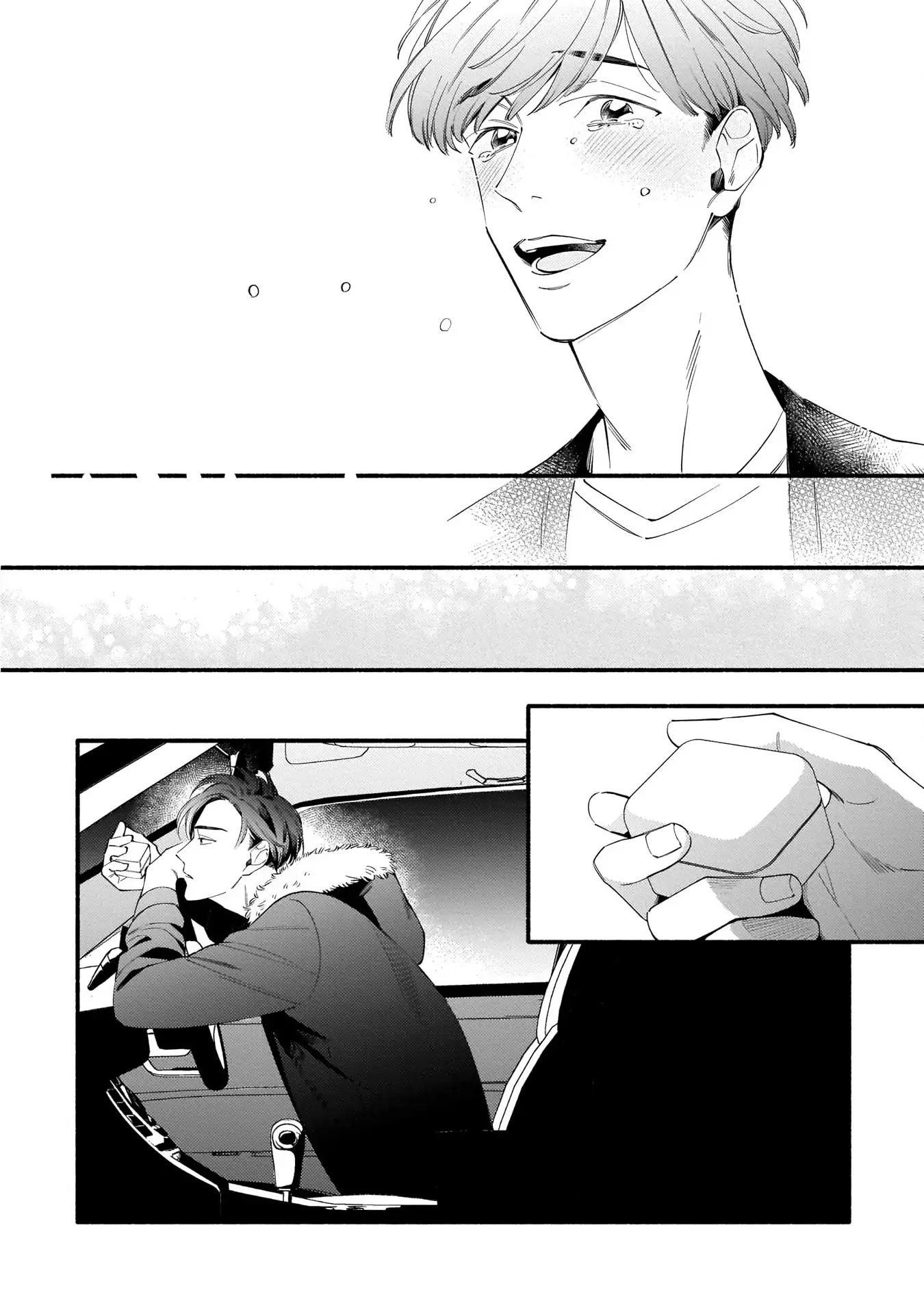 Đọc truyện LIST TRUYỆN MANGA NGẮN THEO YÊU CẦU - Chapter 7.5