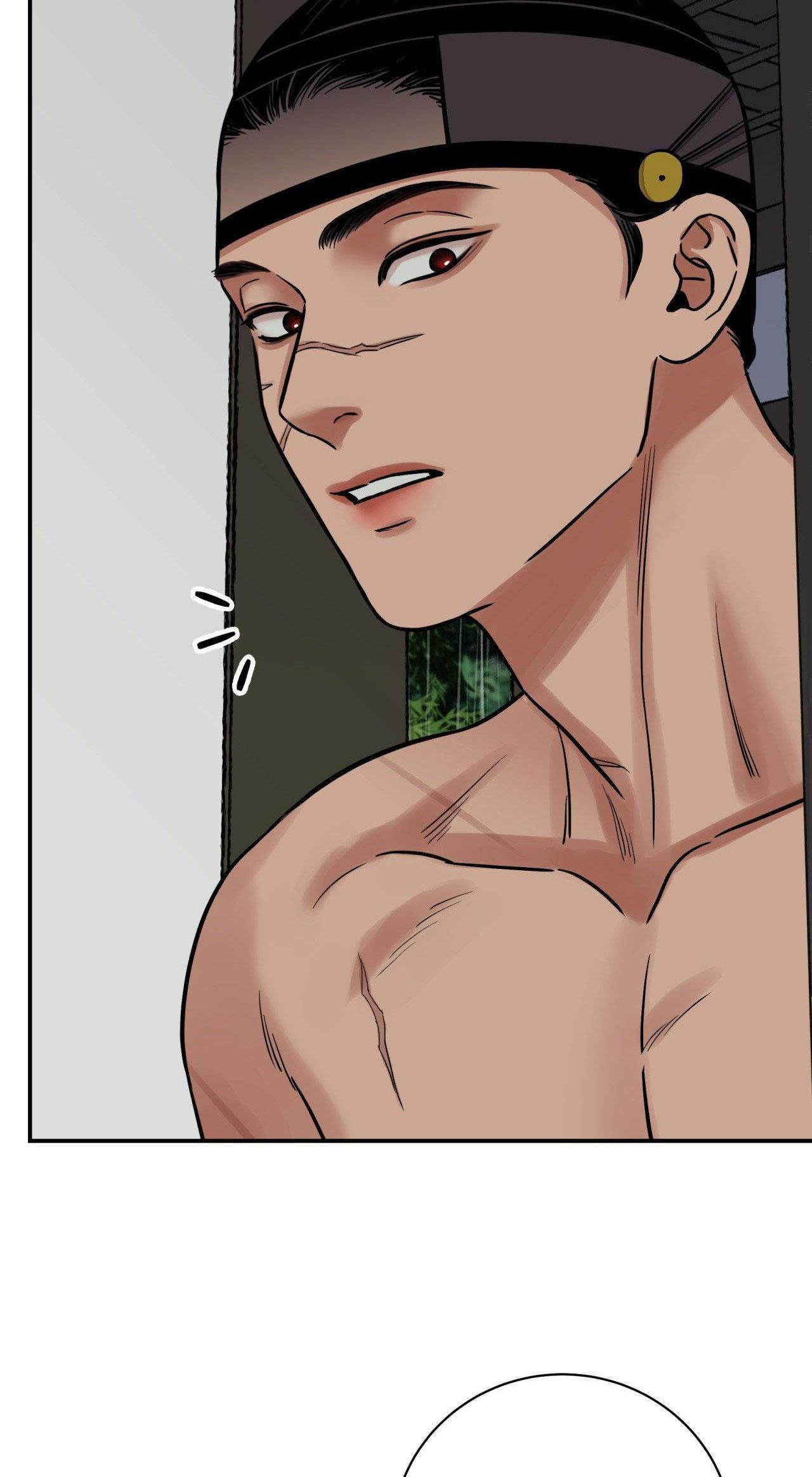 Đọc truyện KIẾM HOA - Chapter 63