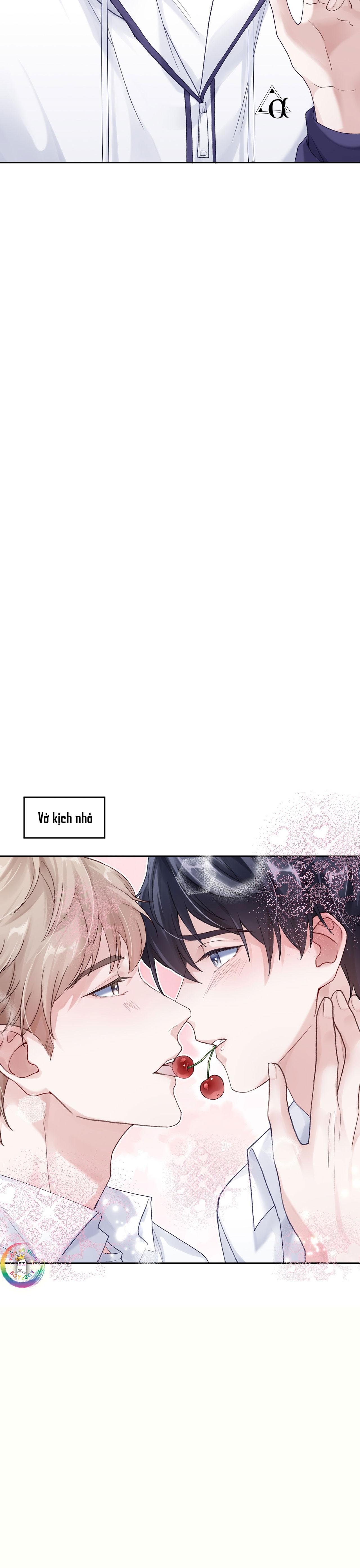 Đọc truyện (END) Để Ý Tôi Một Chút Đi Mà - Chapter 64
