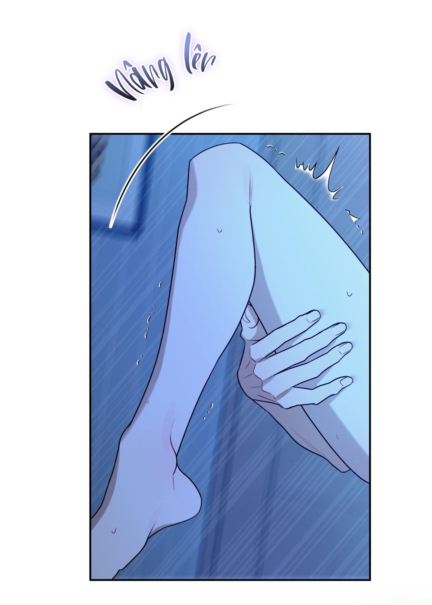 Đọc truyện  Bắt tay hả, thôi bỏ đi! - Chapter 26