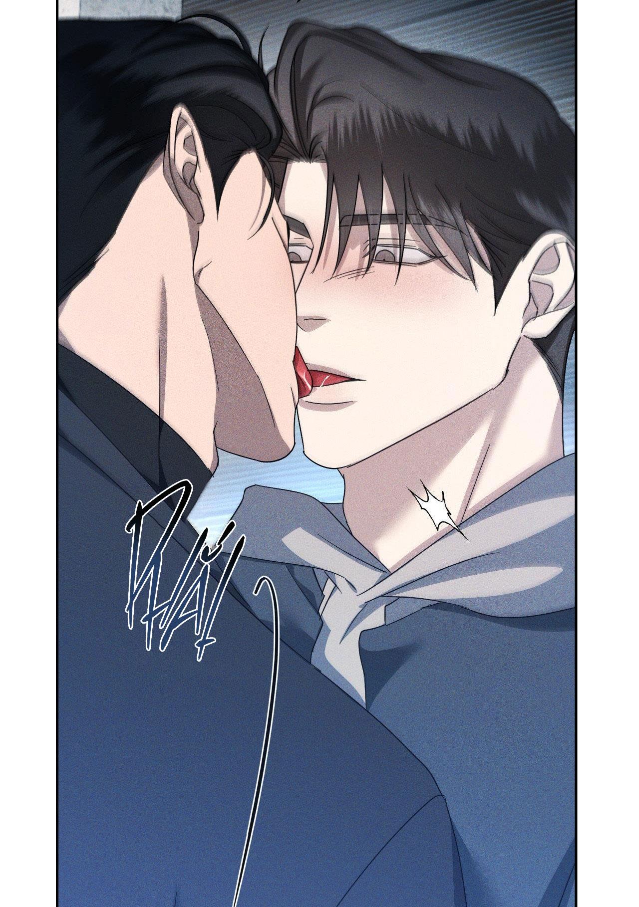 Đọc truyện EDEN - Chapter 12