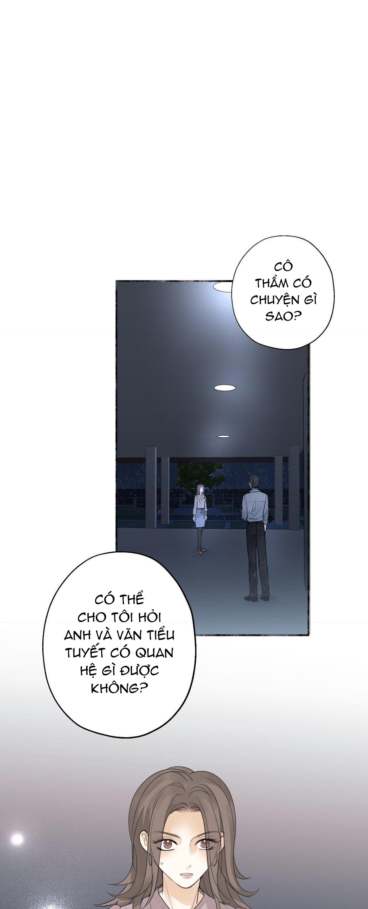 Đọc truyện Dương Sinh Tiểu Tuyết (DROP) - Chapter 22