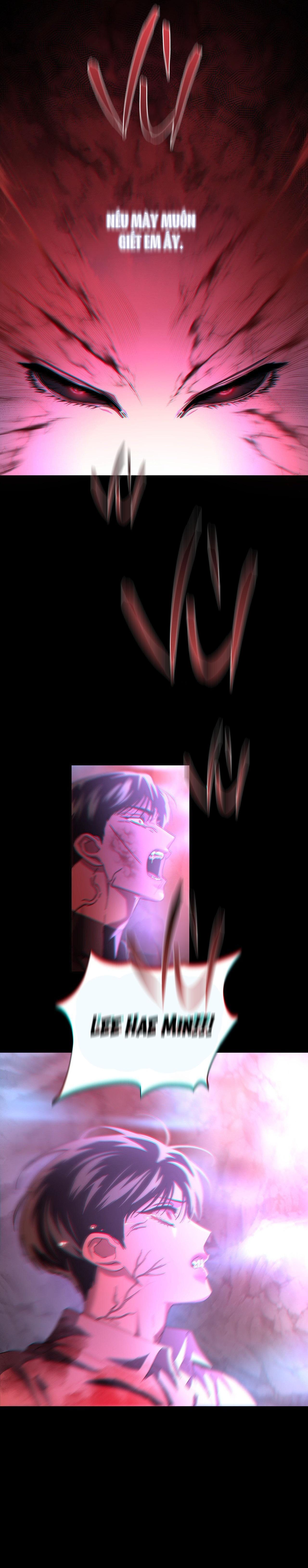 Đọc truyện VỰC SÂU  THẲM - Chapter 19