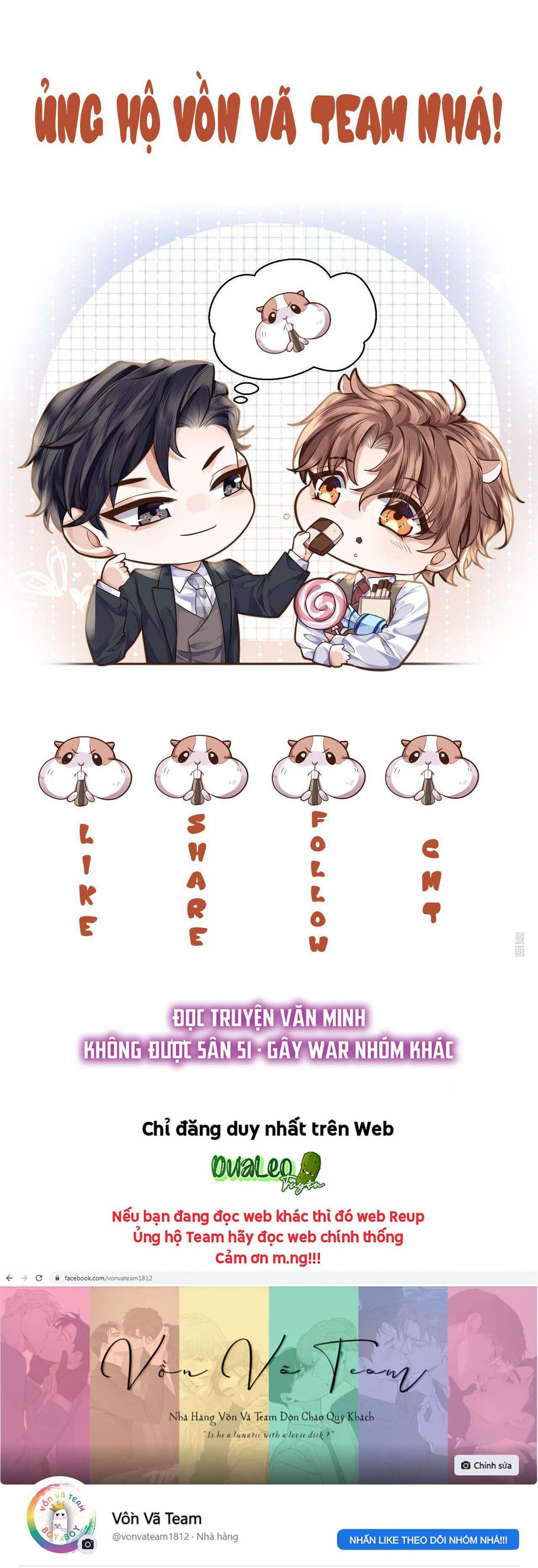 Đọc truyện (END) Đặc Chế Cho Riêng Anh - Chapter 85