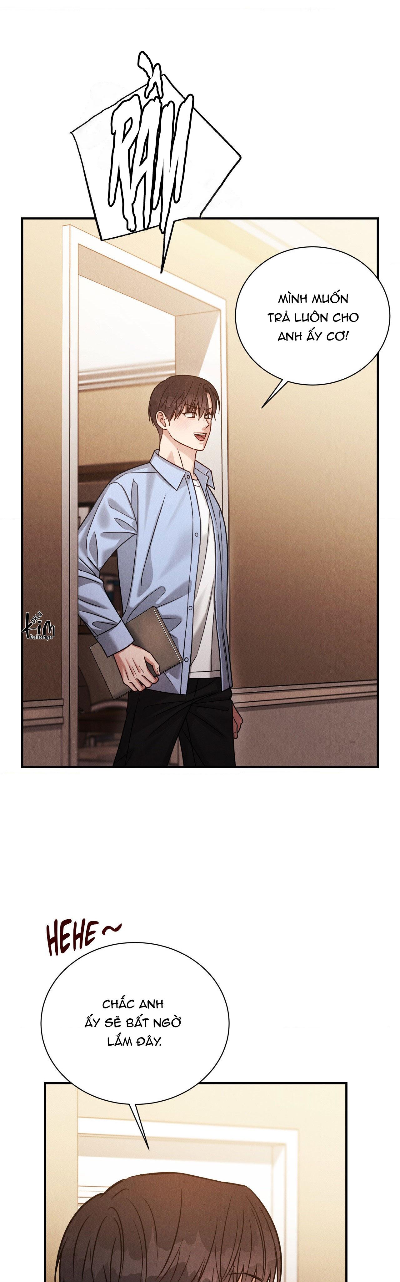 Đọc truyện GIẢ DƯỢC - Chapter 46