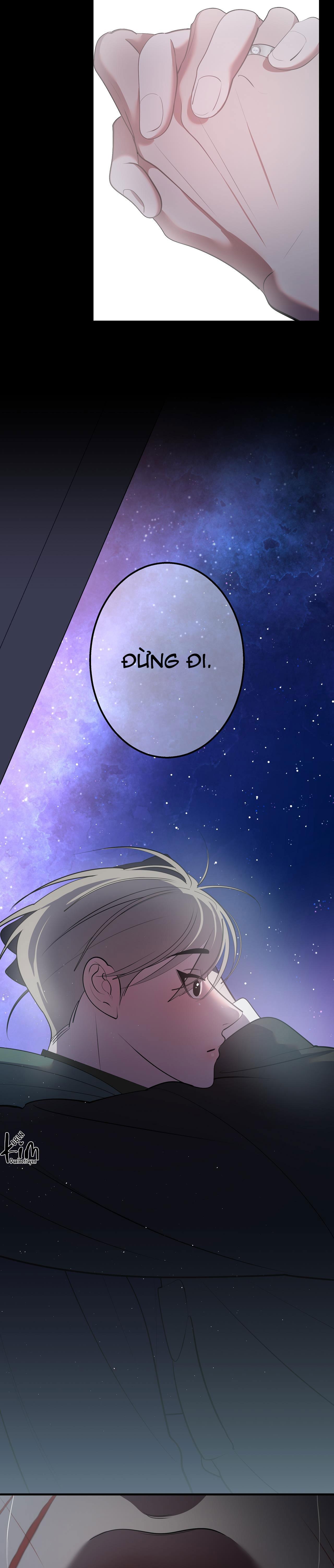 Đọc truyện QUÁI THÚ - Chapter 31