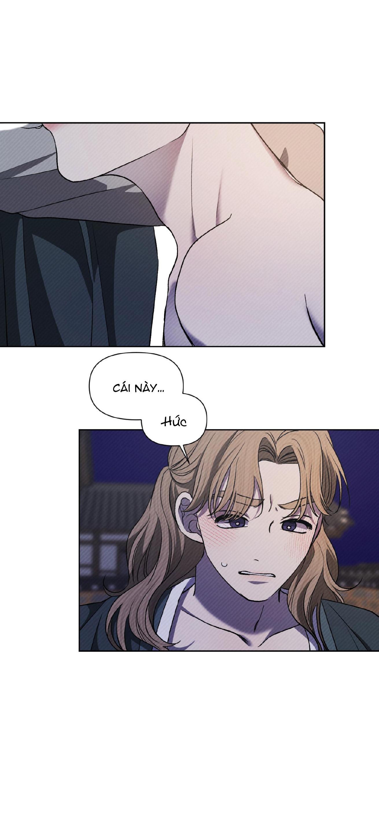 Đọc truyện Ánh Đèn - Chapter 8