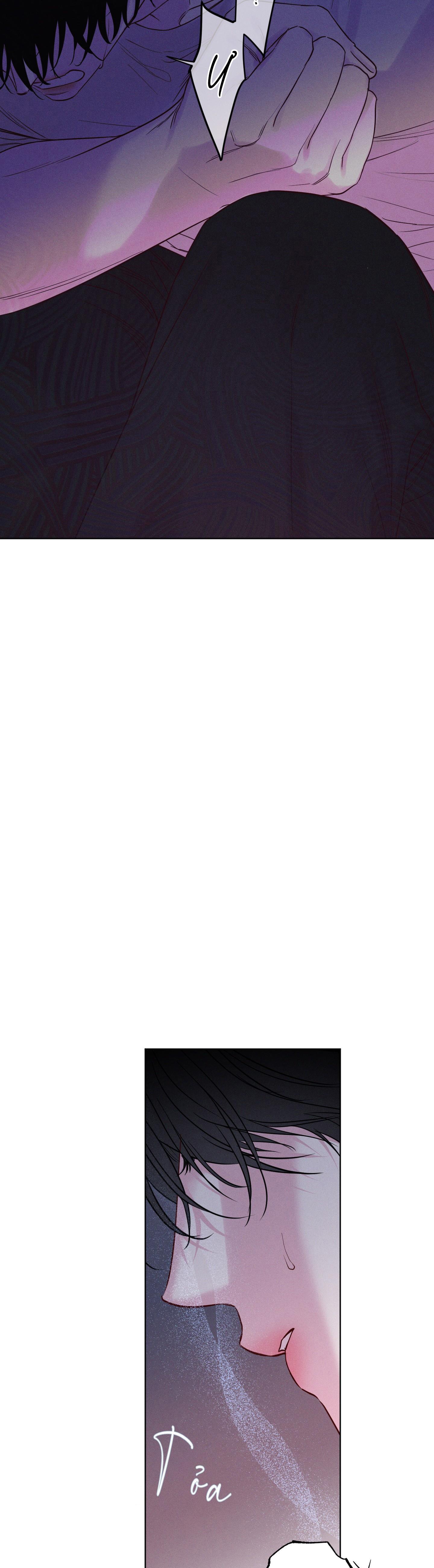 Đọc truyện BỜ SÓNG VỖ - Chapter 20