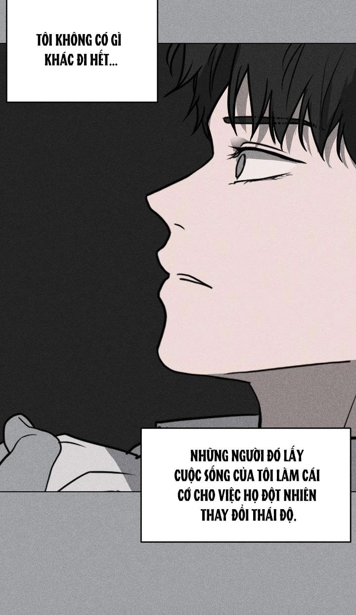 Đọc truyện BÁNH QUY TÌNH YÊU TAN CHẢY - Chapter 13