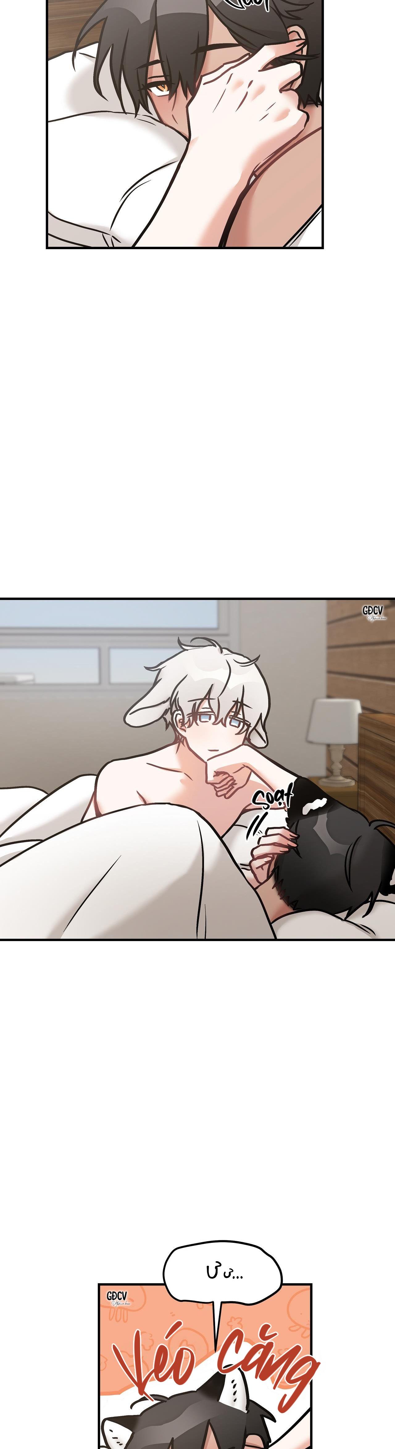 Đọc truyện THƯA NGÀI HỔ, TÔI ĐÃ ĂN RẤT NGON MIỆNG - Chapter 25