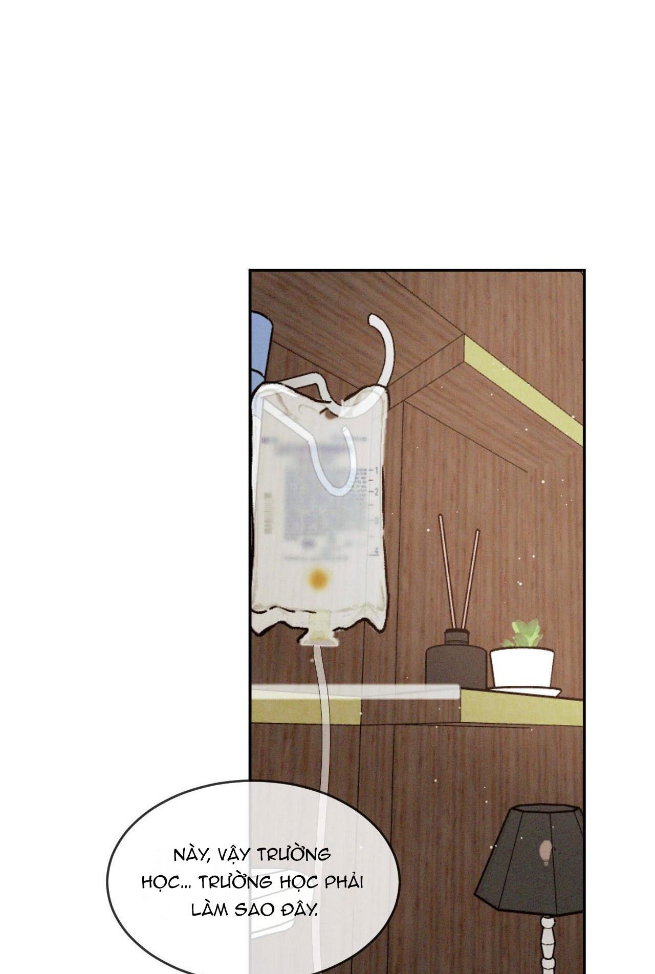 Đọc truyện TƯƠNG PHẢN - Chapter 81