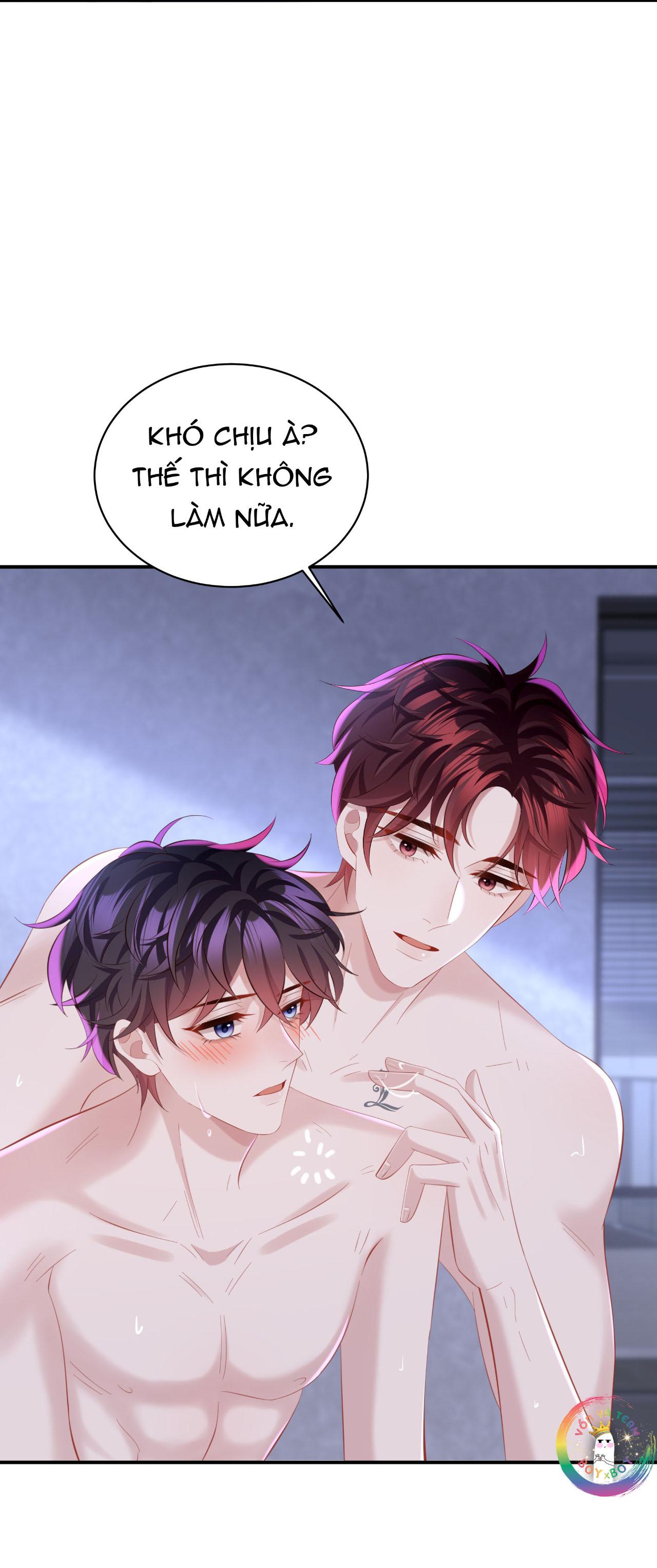 Đọc truyện Tâm Sự Thiếu Niên (END) - Chapter 40