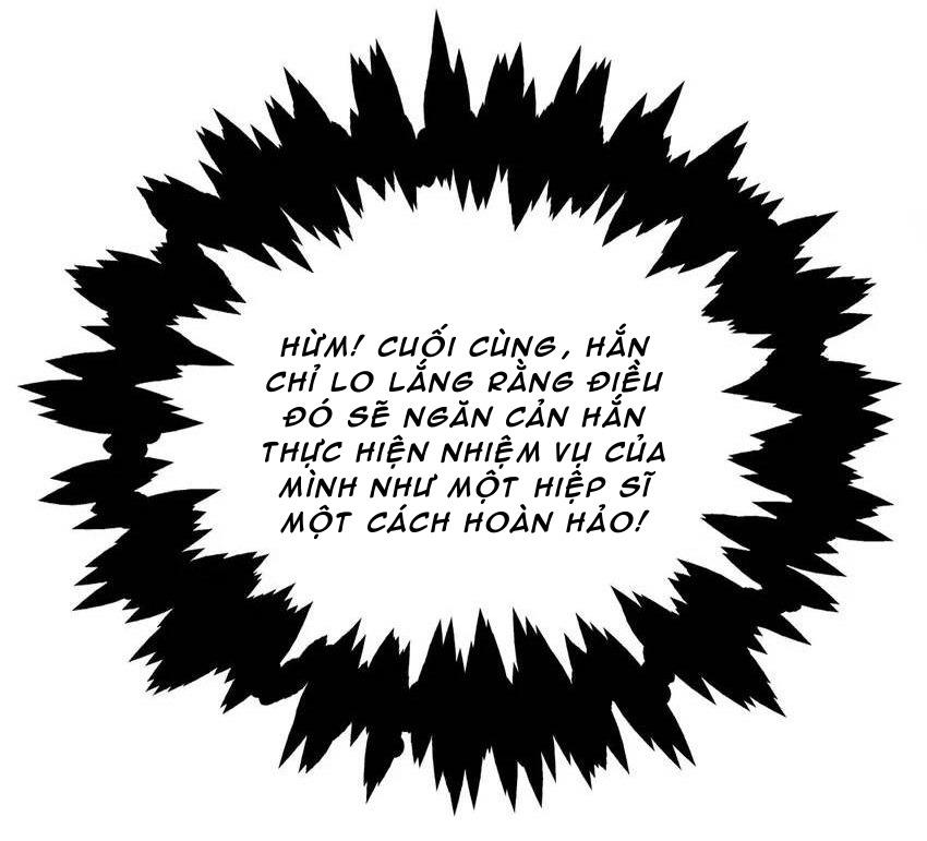 Đọc truyện Crazy About Me - Chapter 15