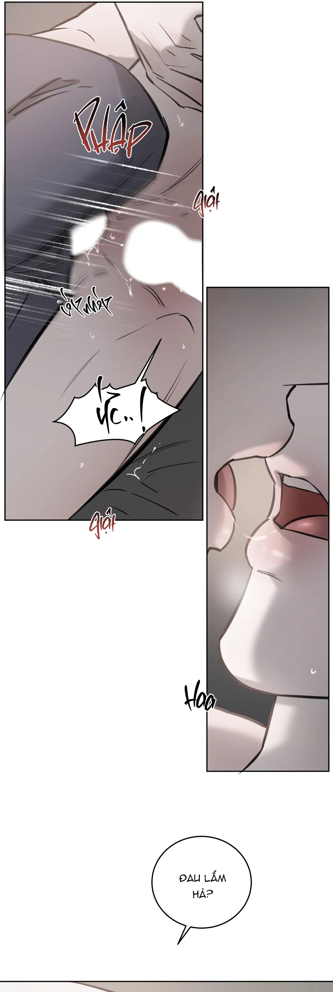 Đọc truyện GIỮA TÌNH CỜ VÀ ĐỊNH MỆNH - Chapter 74