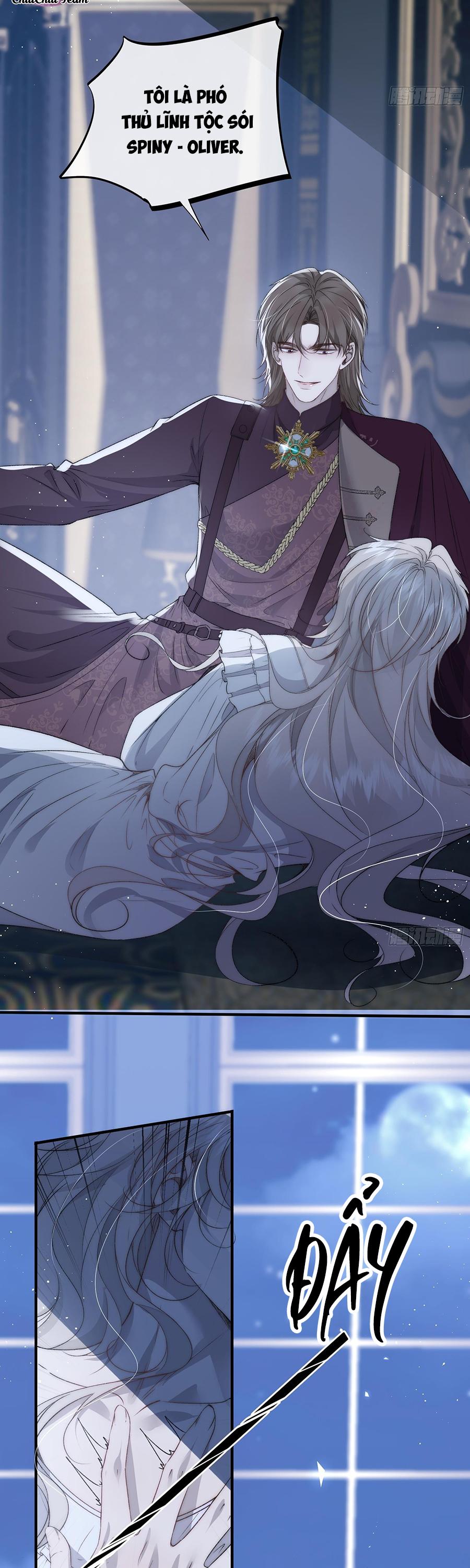 Đọc truyện Tù Long Tuyết - Chapter 10
