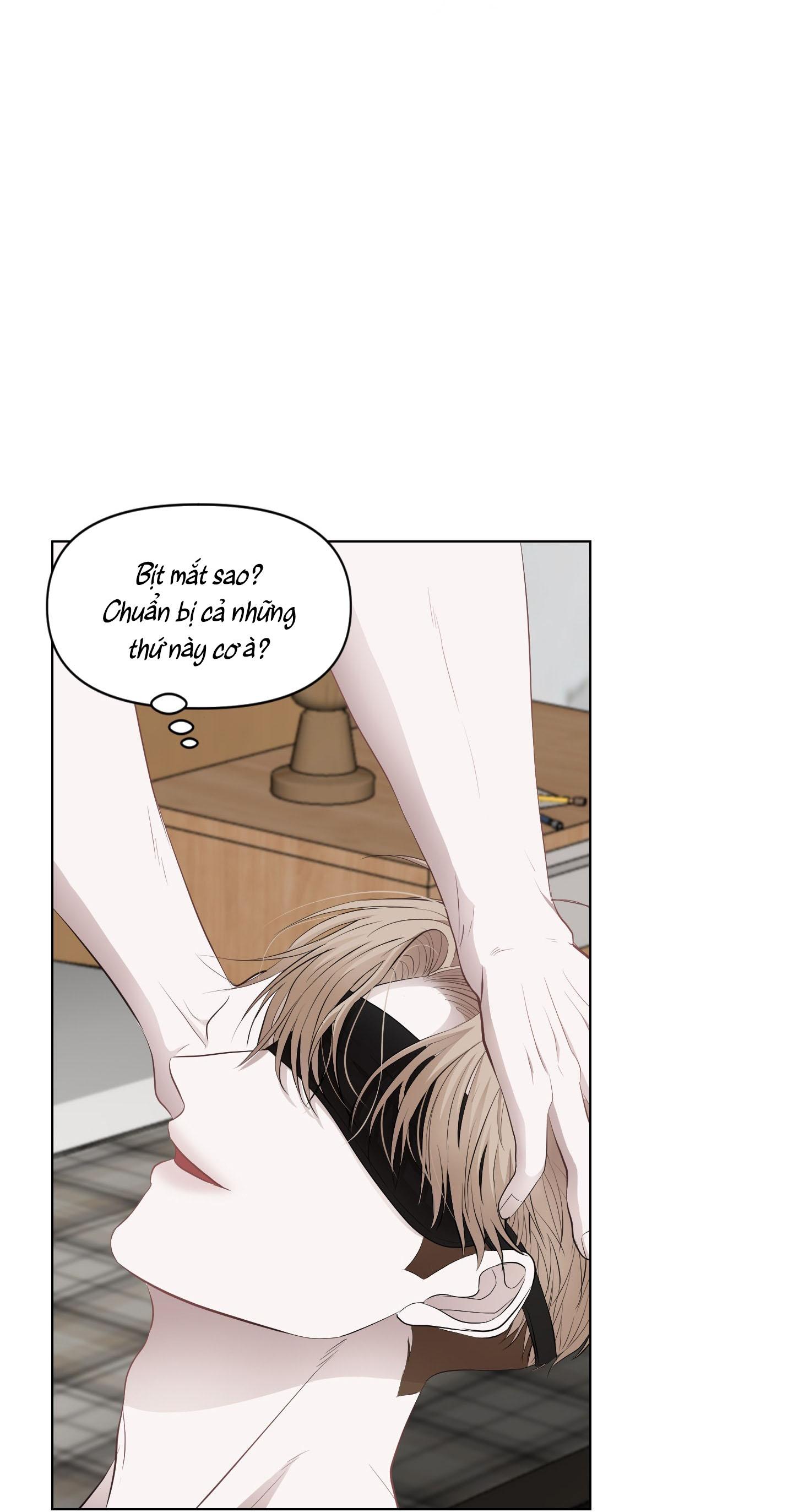 Đọc truyện (END) LÀM THẾ NÀO ĐỂ CHẾ NGỰ KẺ THÙ TRONG TA - Chapter 3