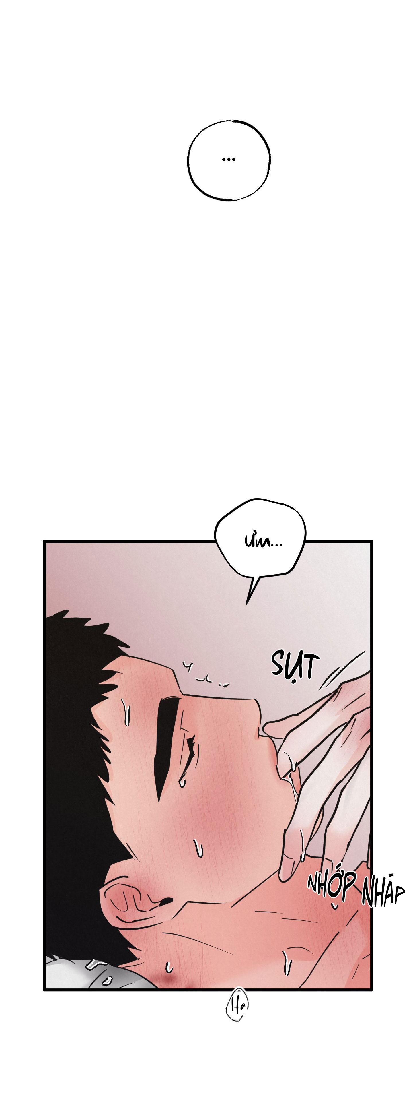 Đọc truyện CẶP ĐÔI HOÀN HẢO - Chapter 39