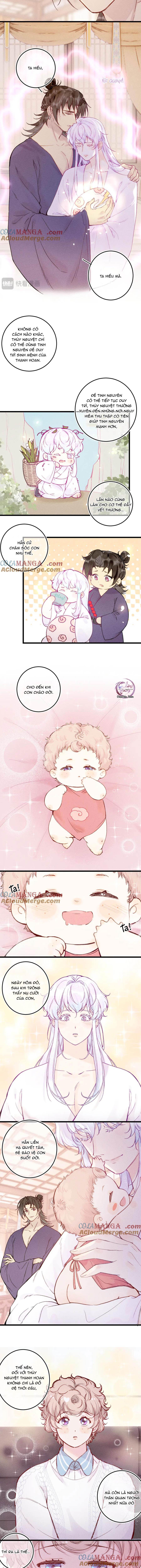 Đọc truyện Ngốc Nghếch Đáng Yêu - Chapter 22