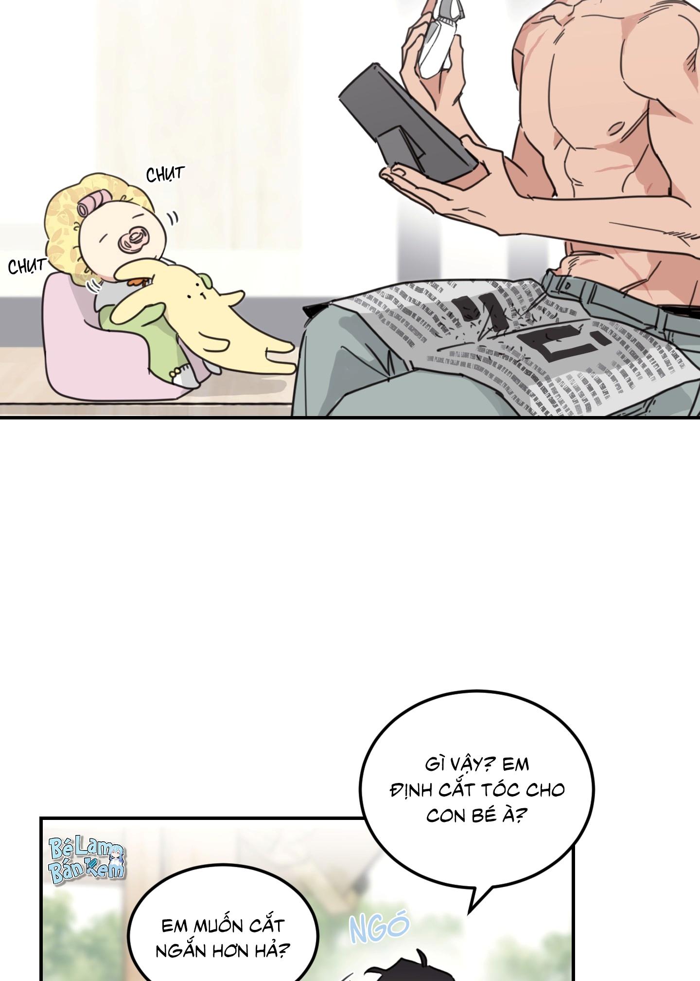 Đọc truyện NGÔI NHÀ HƯỚNG MẶT TRỜI MỌC - Chapter 44